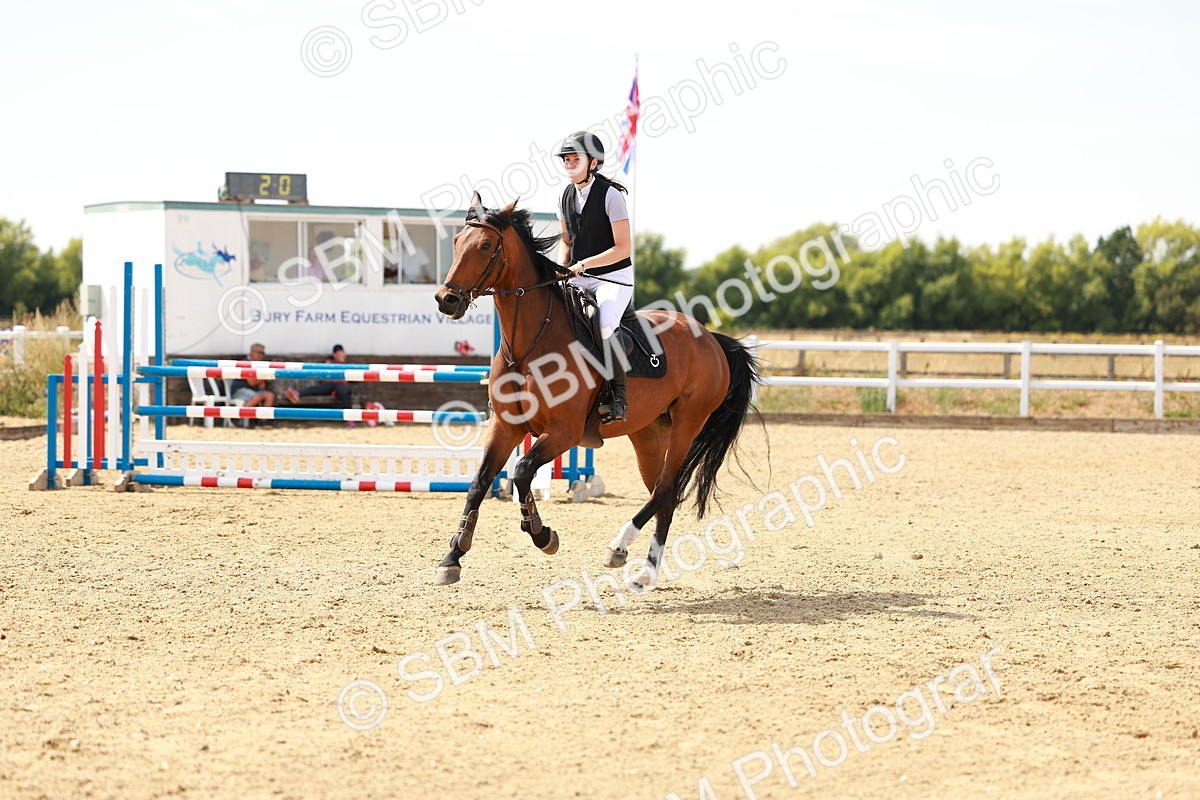 SBM_003897 - Class 15 - Senior 1.15m Open