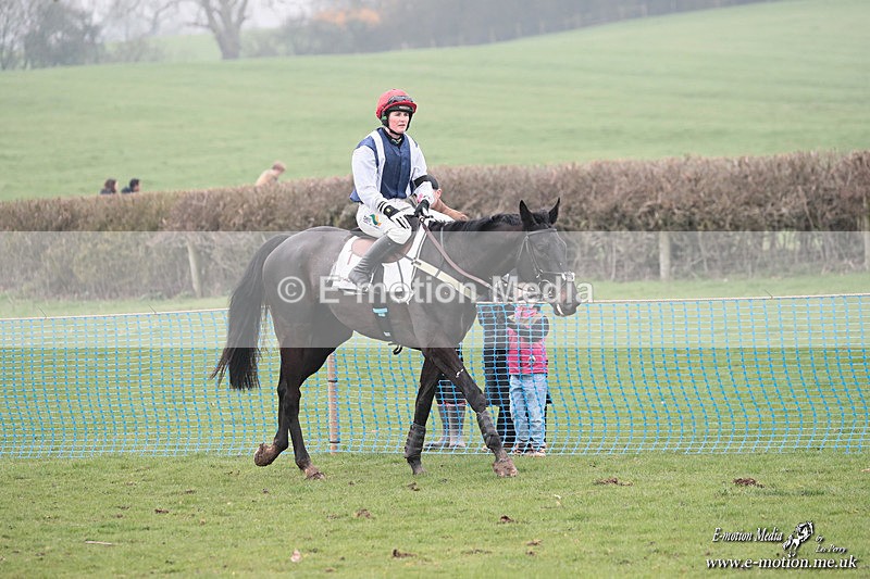 PtP 080326 221 - Pytchley with Woodland Point-to-Point Guilsborough 08/03/26