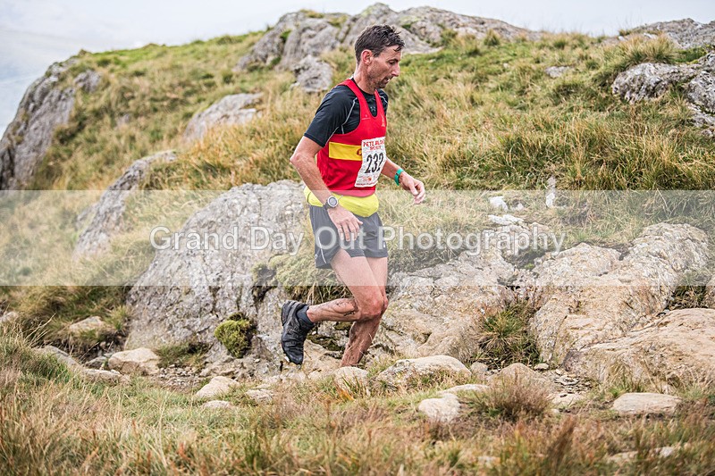 Peris Horseshoe-490 - Peris Horseshoe Fell Race Saturday 21st September 2024
