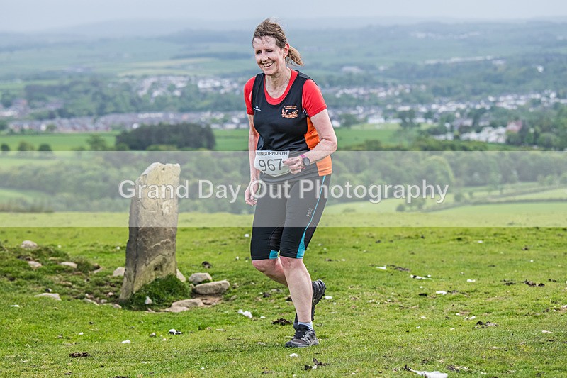 Hay-O-295 - Hay-O Trail Race Tuesday 19th May 2026