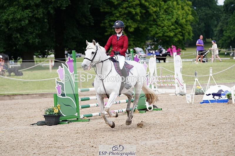 250615A-102050-10081 - Class 43 British Novice 90cm Open