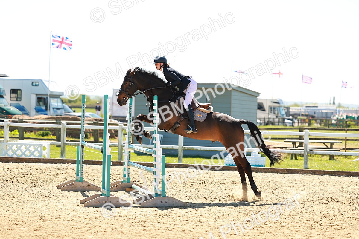 SBM_001018 - Class 3 - Senior Discovery - 1.00m