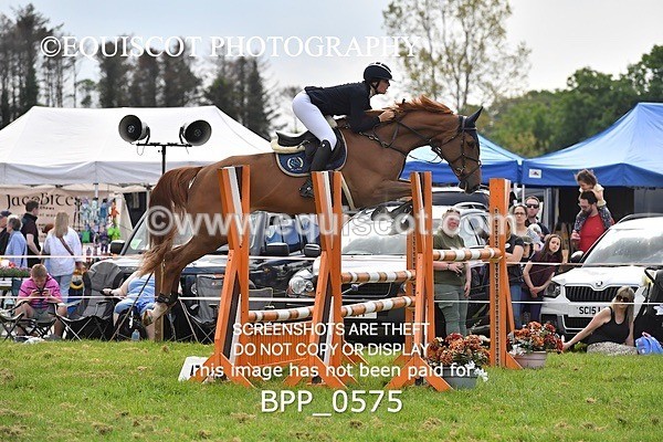 BPP_0575 - CLASS 3 RHS Foxhunter Championship Qualifier