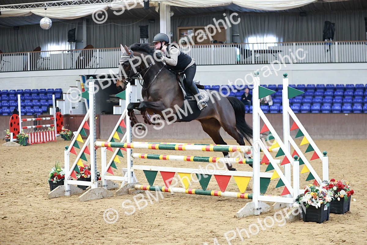 SBM_000455 - Class 3 - Senior British Discovery - 1.00m