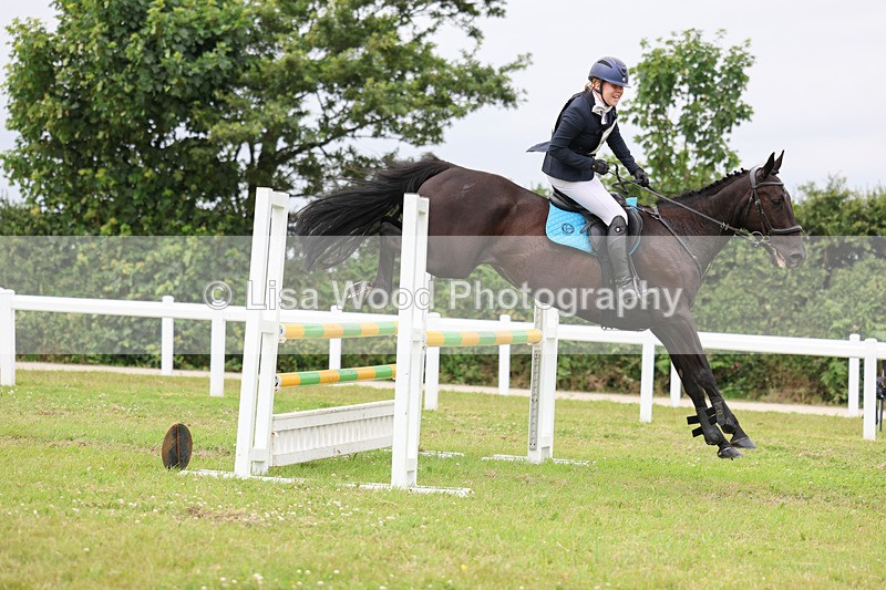 3E7A7048 - Class 7: PC90cm Regional Championship Qualifier Rnd 2 (A)