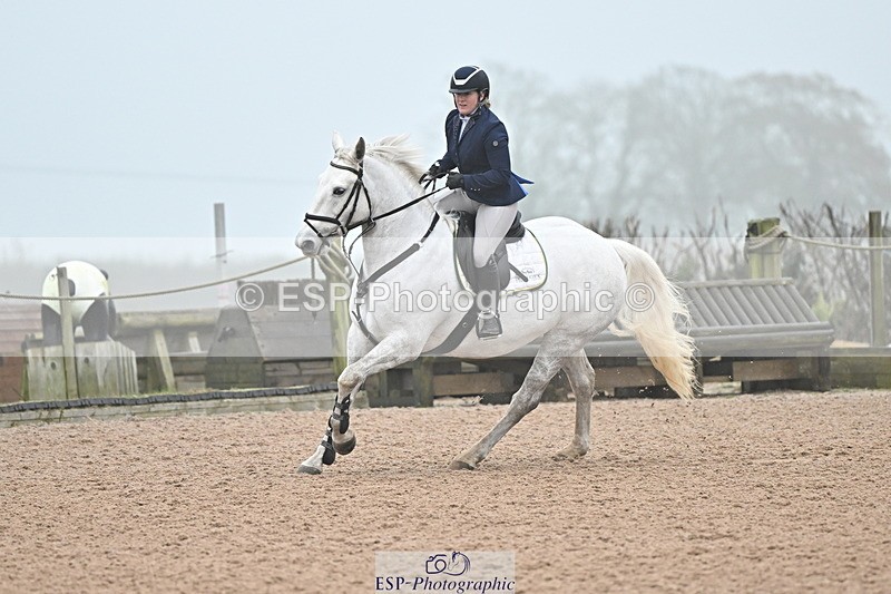 241103A-110338-06865 - SUN Cls 18 British Novice and 90cm Open