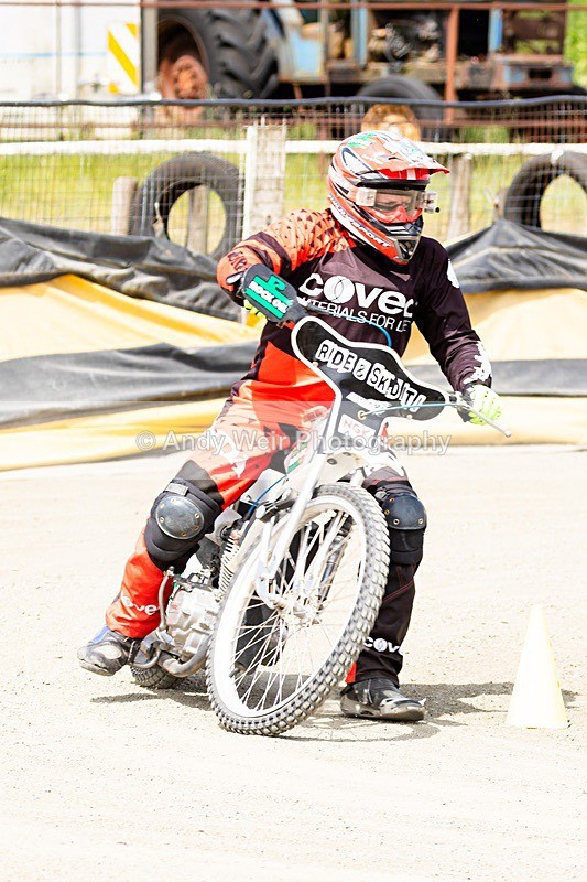 20180609DD8E0A9809 - Rde & Skid It 09th June 18