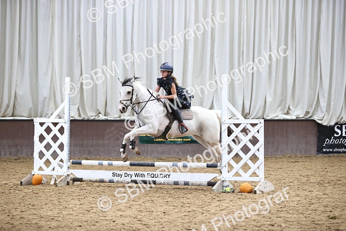 SBM_001624 - Class 3 - Horse & Hound 60cm