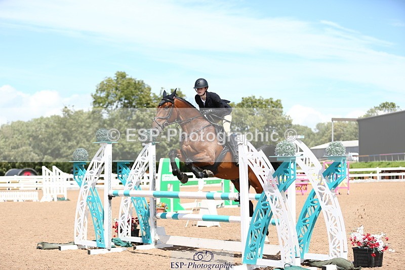 230811A-131032-05251 - Cla 17 1.05m Nat Am Qualifier
