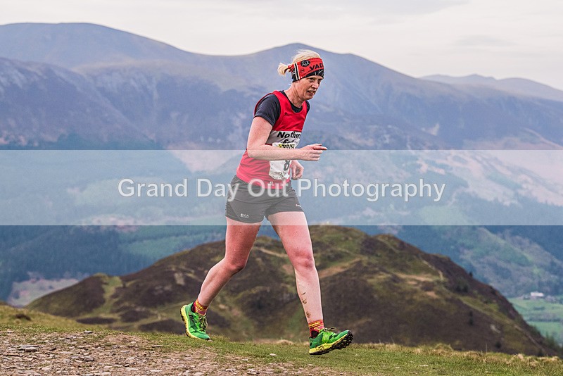 Lords Seat-475 - Lords Seat Fell Race Wednesday 3rd May 2023
