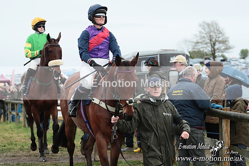 PtP 210425  680 - Paxford Races Easter Monday 21/04/25