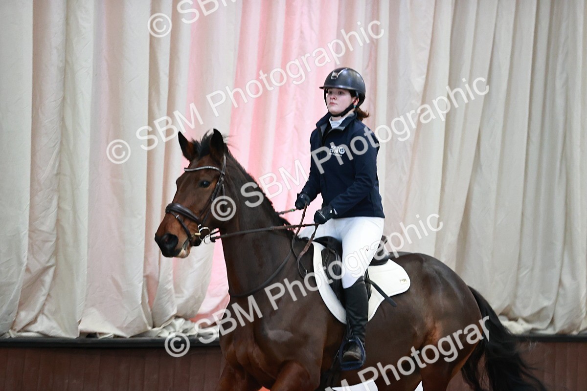 SBM_004646 - Class 21 - Senior British Novice - 90cm