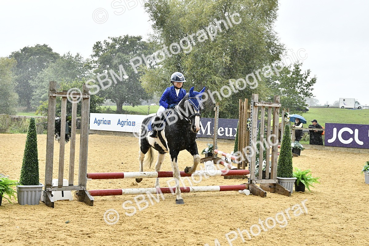 SBM_70817 - J3 - Mini Tour Junior Pony 40cm championship
