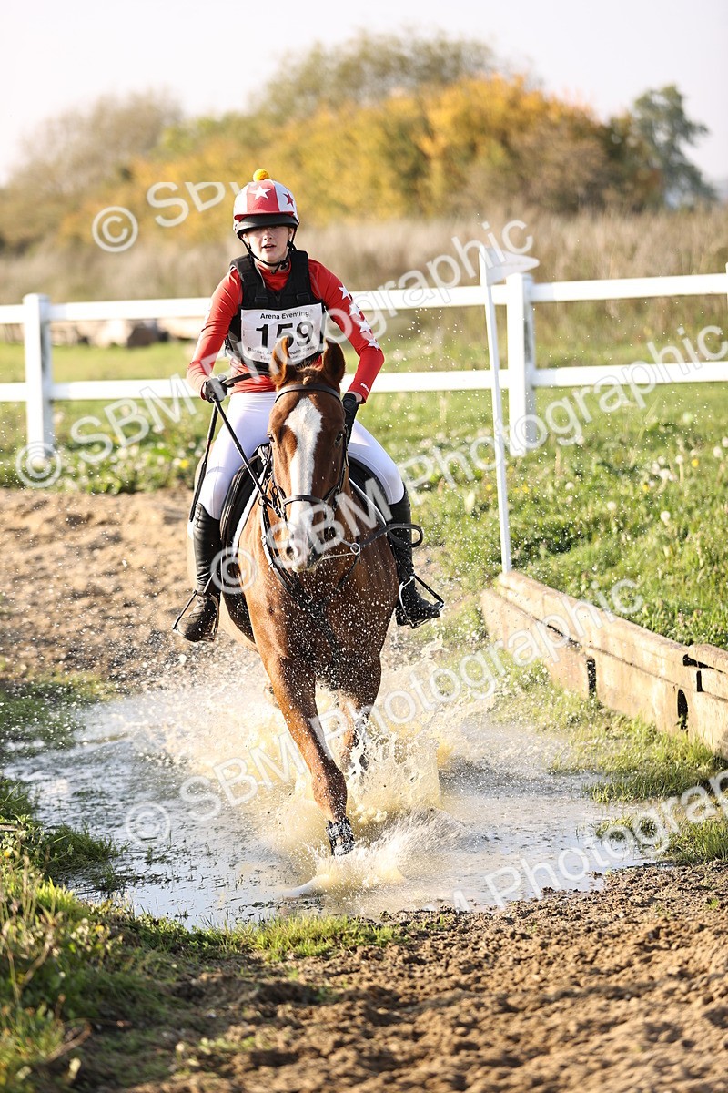 SBM_004289 - Class 4 - 1.00m