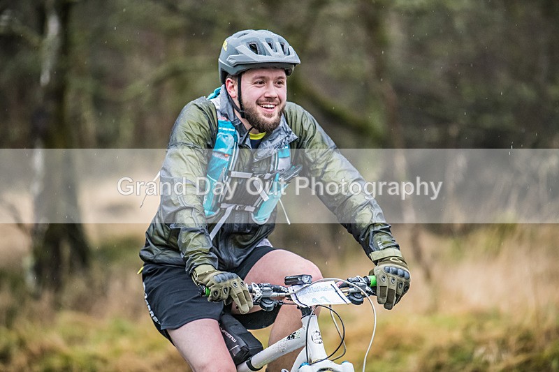HTE Kielder Duathlon-657 - High Terrain Events Kielder Off Road Duathlon Sunday 8th January 2023
