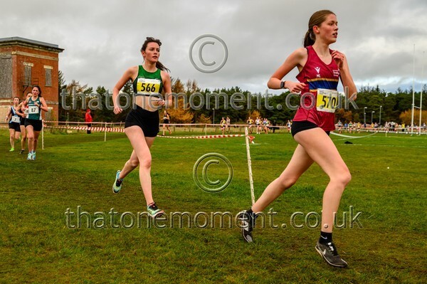 SCLan25-810228 - Senior Women Set 1