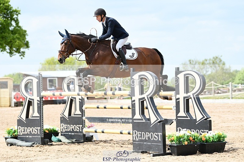 250508-143643-02893 - Cls 4 National 1.40m Open