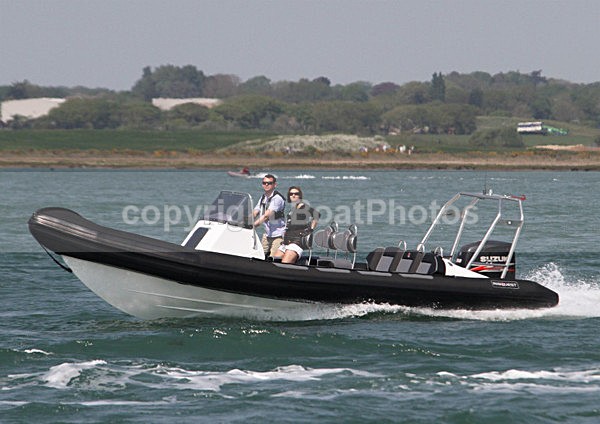 110425 BLACK RIB IMG_8001 - RIBs, Tenders, Dories, Dinghies
