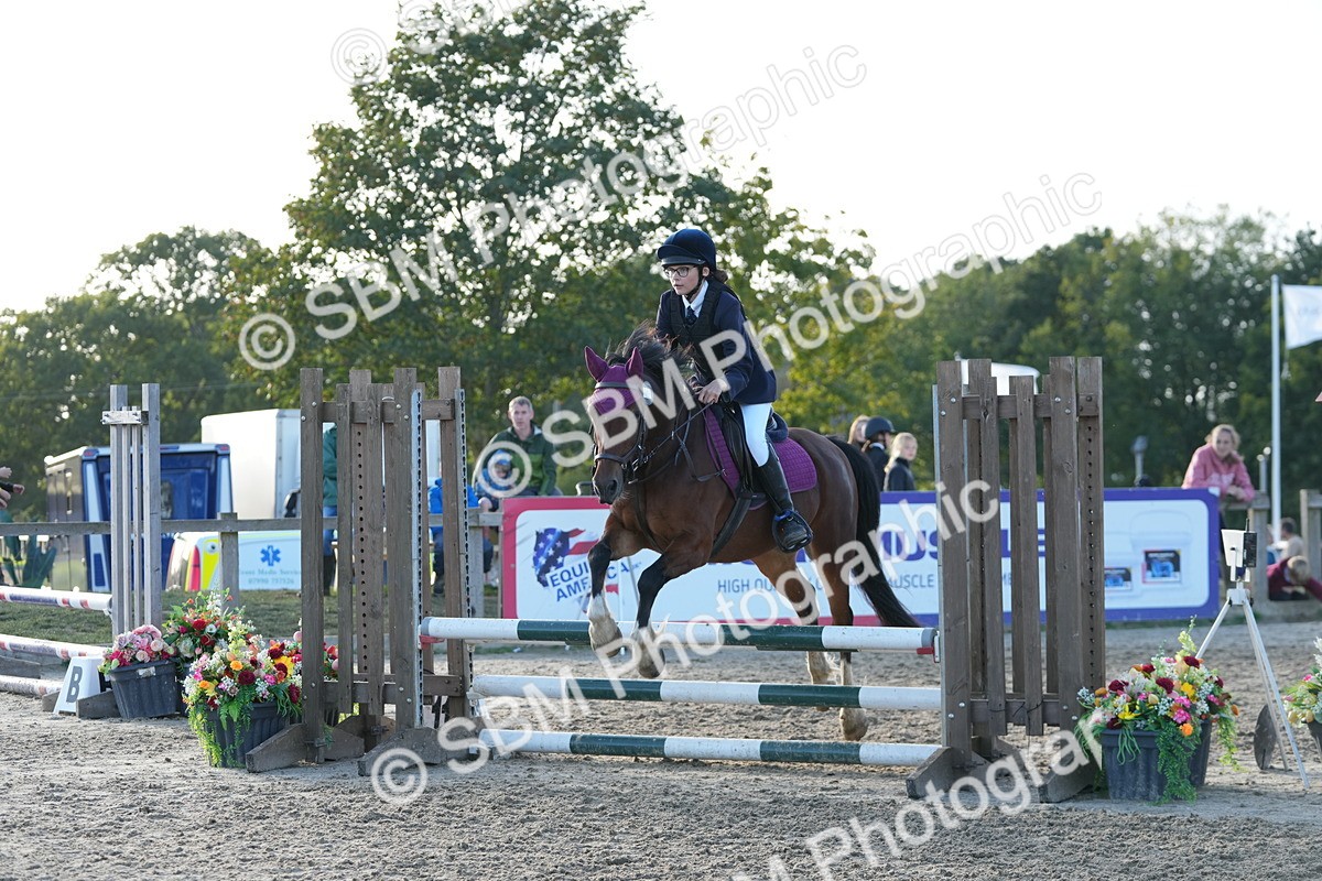 SBM_54003 - J8 - Junior Pony 65cm Championship