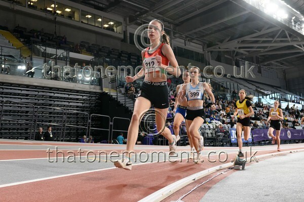 Age26SAT-819572 - Track Female Set Two