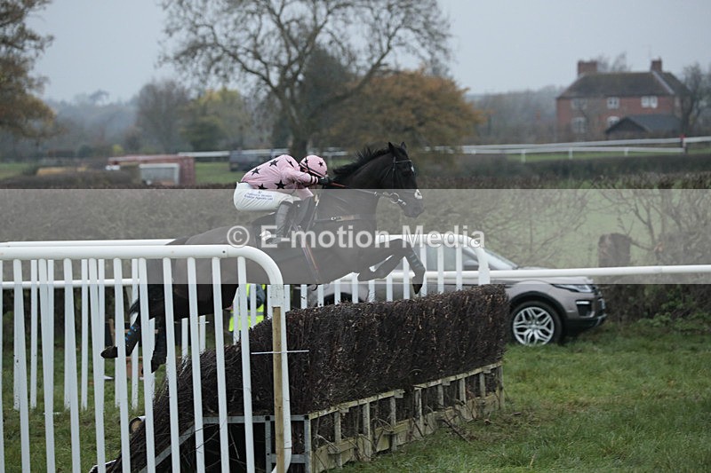 PtP 041222 0445 - Wheatland  Hunt PtP Chaddesley Corbett, Worcs 04/12/22