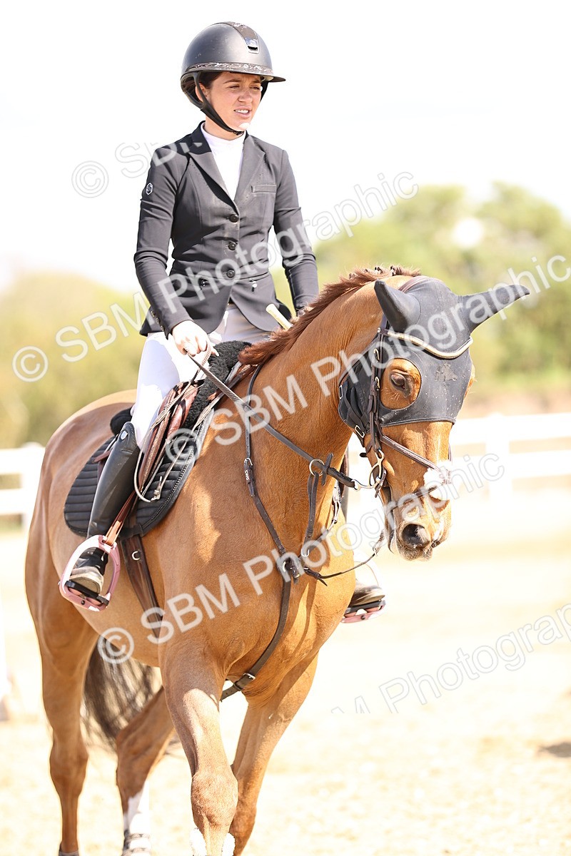 SBM_004600 - Class 18 - Senior 1.15m Open