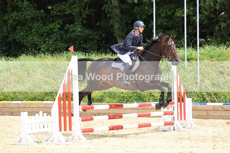 3E7A3662 - Class 9: 80cm Senior