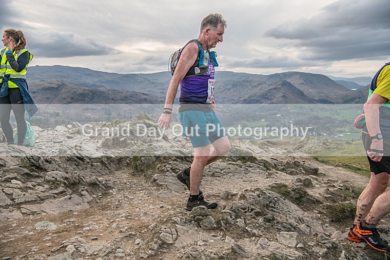 Loughrigg-658 - Loughrigg Fell Race, Wednesday 8th April 2026