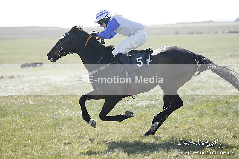 PtP 250421 182 - Larkhill Point-to-Point Racing 25/04/21