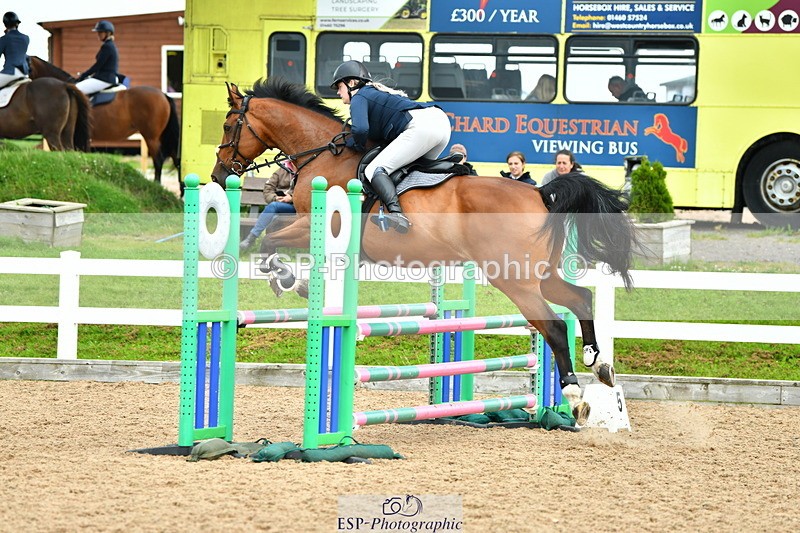 230812A-142104-09601 - Cls 28 95cm Nat Am Qualifier