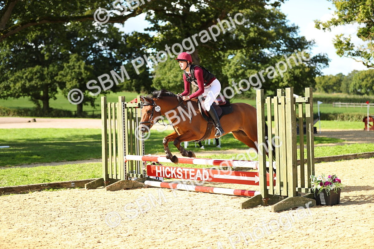 SBM_03348 - E3 Eventers Challenge 70cm Open