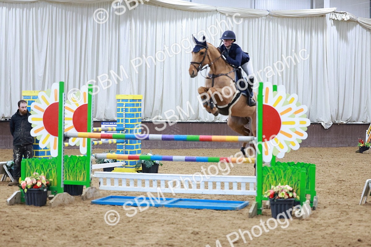 SBM_004042 - Class 12 - National 1.15m Members Cup Qualifier/ 1.15m Open