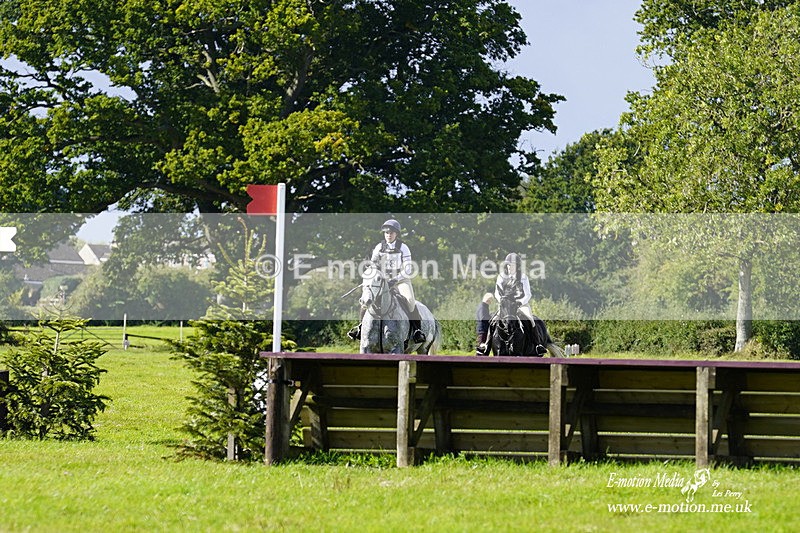  WWHT 031021 2164 - Novice Pairs (0.80m)  03/10/21