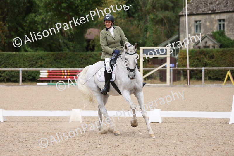 20250820-0754 - Class 15 - Novice 4