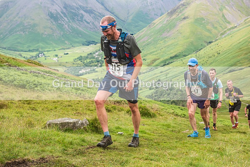 Wasdale-763 - Wasdale Horseshoe Fell Race Saturday 13th July 2024