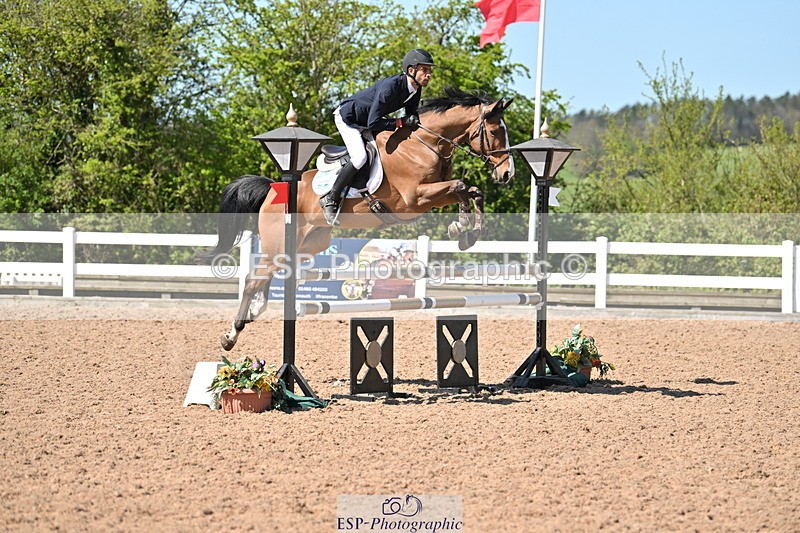 240420A-114953-10626 - Cls 15, 1 Star Bronze Tour 1.15m