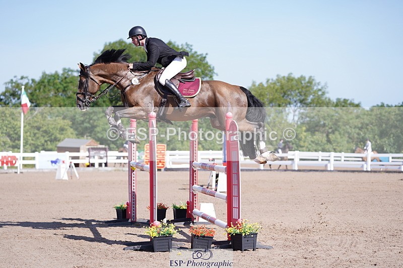 240719A-094424-09657 - Cls 30, YH 6 Yr Olds 1.25m