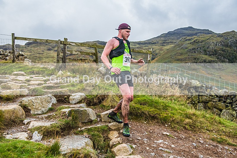 Langdale-1796 - Langdale Horseshoe Fell Race Saturday 8th October 2022