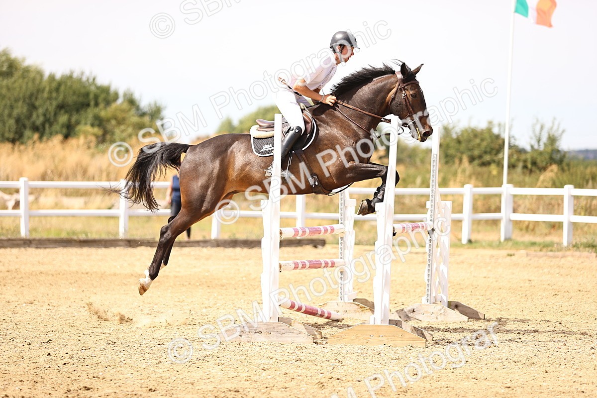 SBM_001262 - Class 4 - Senior Discovery - 1.00m Open