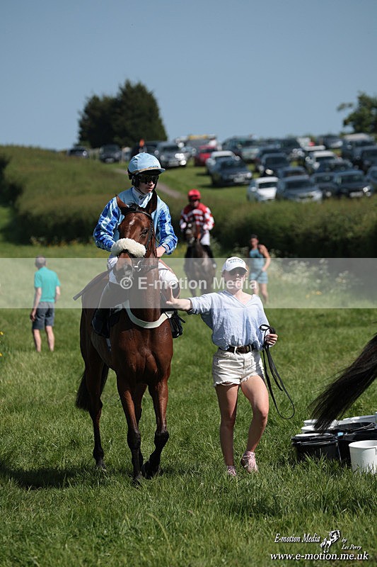 PtP 250526 464 - Albrighton & Woodland PtP Chaddesley Corbett 25/05/26