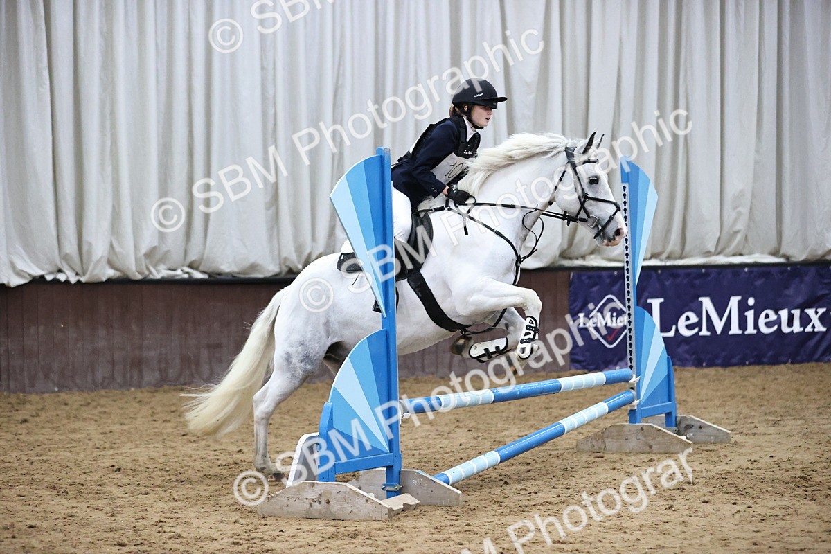 SBM_001103 - Class 4 - Prestige Design & Workwear 60cm