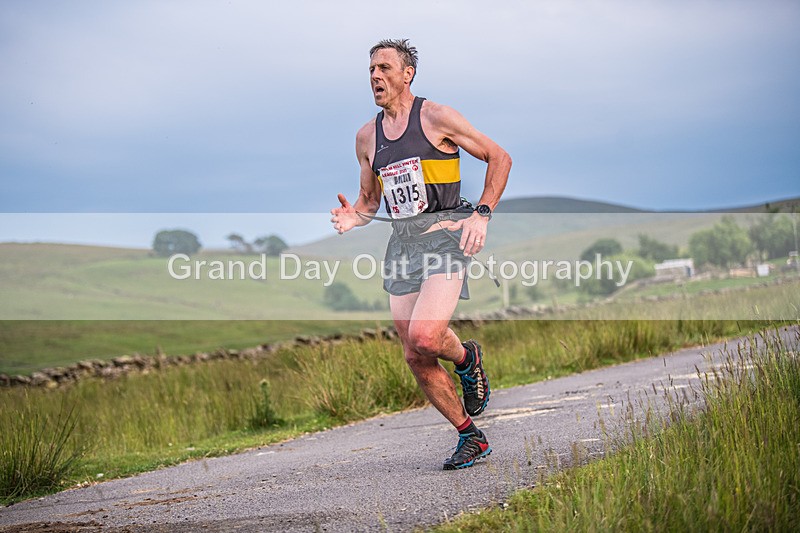 Tebay-406 - Tebay Fell Race Wednesday 26th June 2024