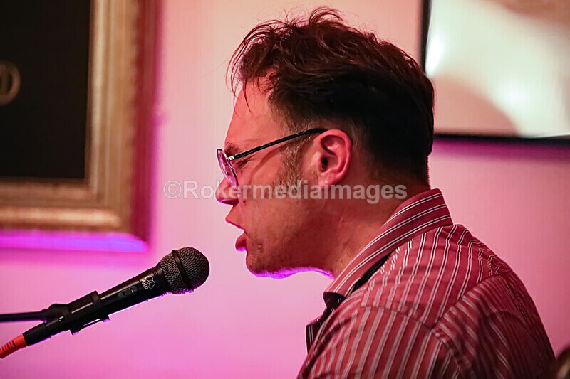 GW-26 - Gareth Williams