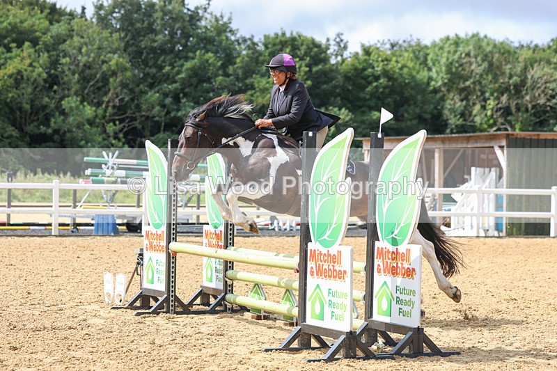 3E7A9757 - Class 8: 80cm Senior