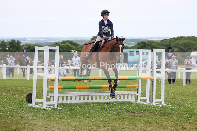 3E7A7269 - Class 7: PC90cm Regional Championship Qualifier Rnd 2 (B)