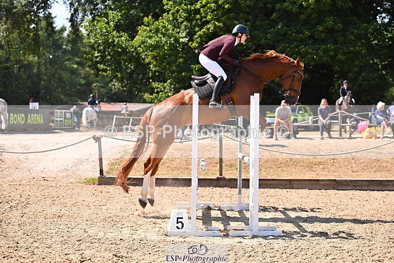 250817A-140041-04574 - Cls 20 Snr 1.05m Open