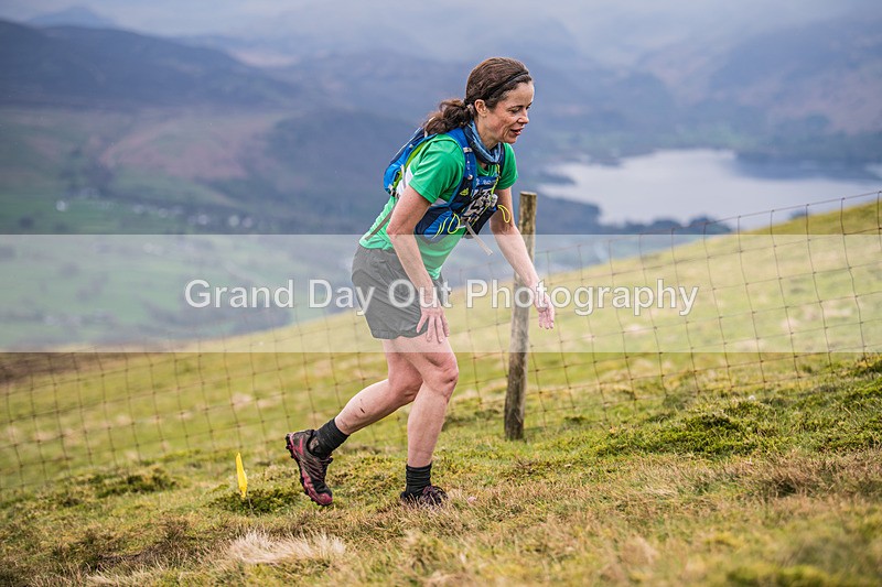 Keswick-972 - Inter Counties & Up and Down Mountain Running Champs (Junior & Senior Races) Sunday 21st April 2024