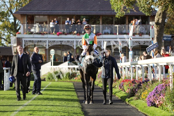 yr08102022r7-46 - Race 7 5.00pm The Coral Gets You Closer To The Action Stakes