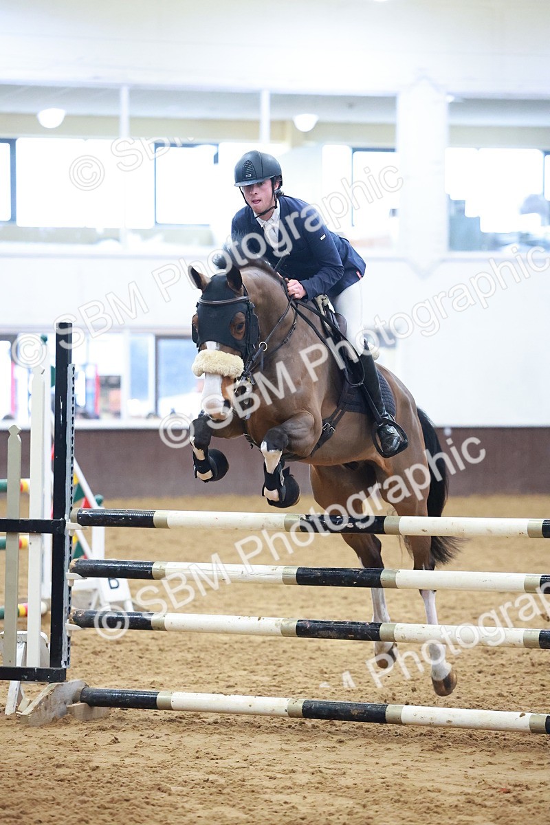 SBM_003666 - Class 3 - Senior Discovery - 1.00m