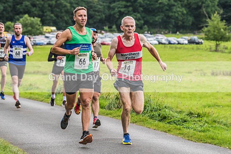 Acorn bank-76 - Acorn Bank 10K Road Race Sunday 17th September 2023